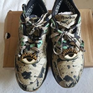 Wmns Reebox! (Exclusive pair) Ventialator!